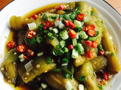 -盐帮食坊•小河帮川菜(四川师大店)