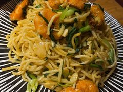 海鲜捞面-苹果树下艺术餐厅(通州店)