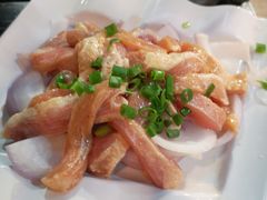 -牛味道炭火烤肉(湖前总店)