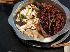 -纸盐河码头火锅(十八梯店)