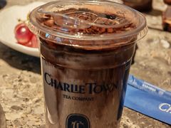 -CHARLIETOWN红茶公司(南京万象天地店)