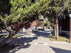 -大钟寺古钟博物馆