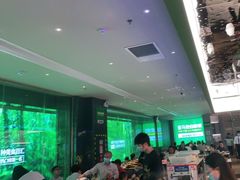 -亚马逊海鲜自助(梅溪湖步步高店)