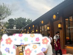 -大笑饭堂(甲子桥店)