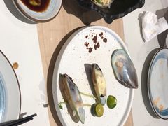 -大渔铁板烧(蛇口店)