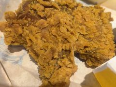 -麦当劳(牡丹江路店)