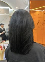 点击看大图 -容萨美业·美容美发