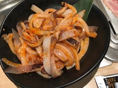 -新石器烤肉(中房金谊广场店)