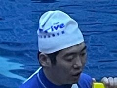 -海帆亲子游泳(茂业中心)