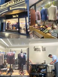 -李顺昌 SACELL LEE (旗舰店)