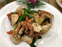 -海龙渔村(万江分店)