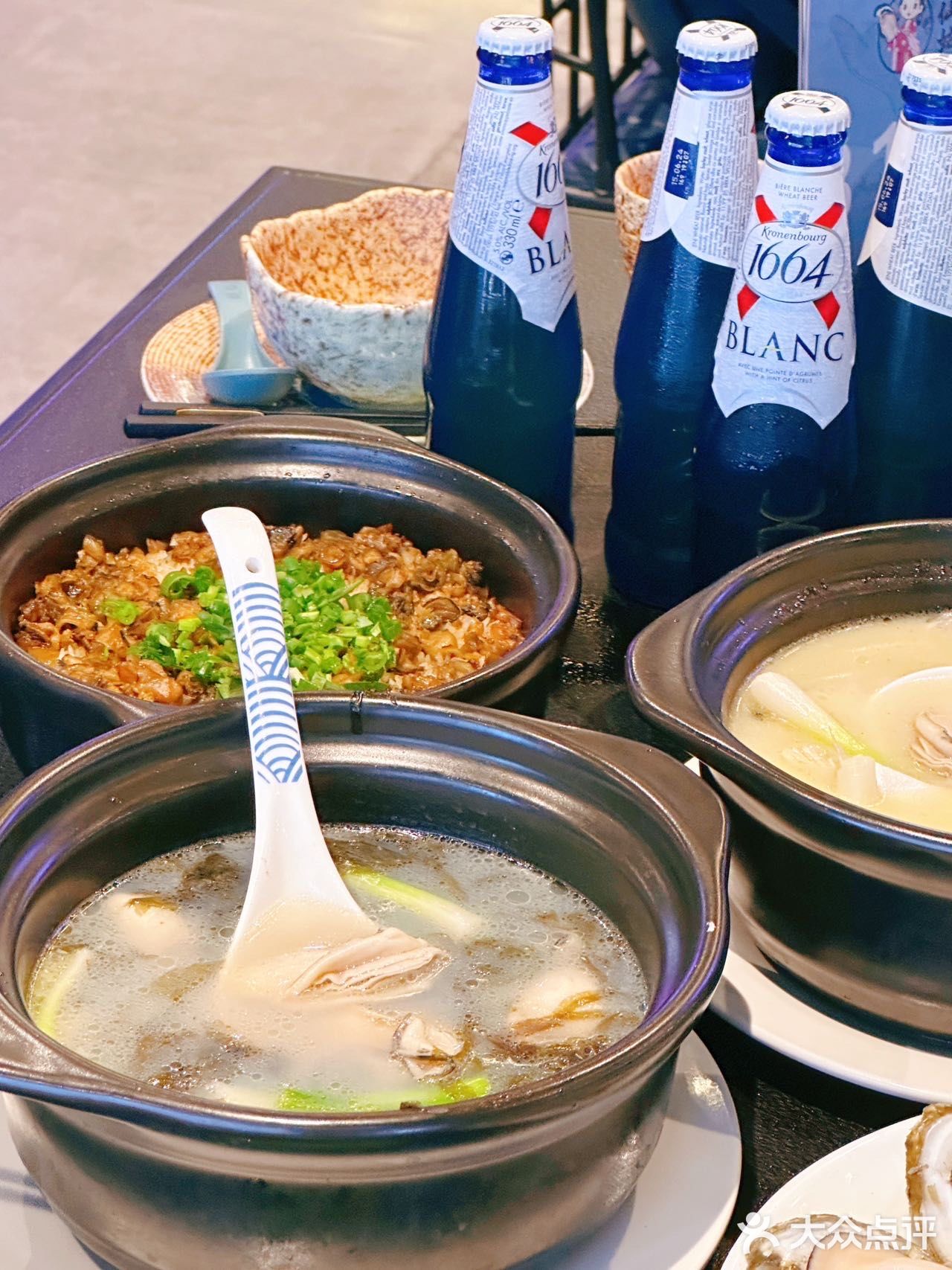 阳江🦪这家店的蚝粒粒好吃又大颗你敢信⁉️