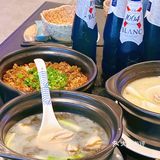 阳江🦪这家店的蚝粒粒好吃又大颗你敢信⁉️