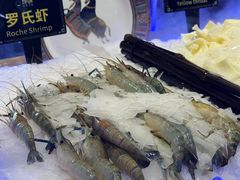 -九月海·海鲜自助(世纪东方店)