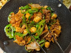 -有位虾匠·胶东土菜小馆(市北店)