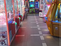 -反斗乐园(中航城君尚购物中心)