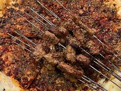 -铁诚烤肉