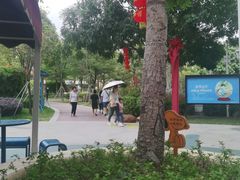 -荔湾区儿童公园
