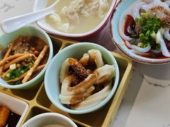 -龙抄手(文殊坊店)