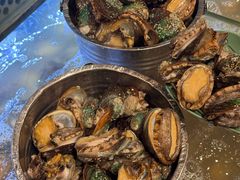 -芭菲盛宴·环球美食(袁家岗店)