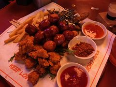 -HIB HUB公社(解放西路店)