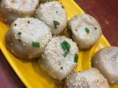 -小杨生煎(黄河路店)