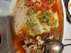 -望湘园·小雅(德基店)