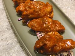 -Hurricane's Grill 飓风牛排