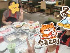 -海底捞火锅(泰安爱琴海店)