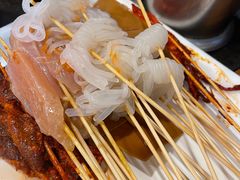 -川成串·自助串串香火锅(朝阳店)