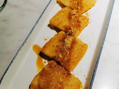 红糖糍粑-青花椒花椒鱼(合生汇店)