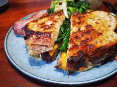 -O'mills Sourdough Bakery&Bistro(永嘉路店)