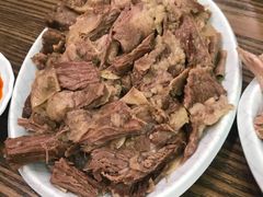 -清真·益鑫羊肉手抓馆(花园北街店)