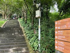 -海口火山口国家地质公园