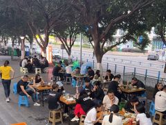 -天治宣·野椒鸡(龙头寺总店)