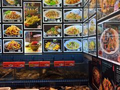 -君霖海鲜私房菜(春柳店)