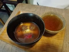 -知亘茶食