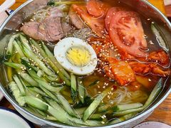 -圣夜东北菜烧烤·夜宵·小龙虾(胥江路店)