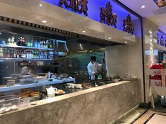 -狮王府淮扬菜(新街口友谊店)