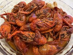 -霄汉牛三鲜湖北砂锅菜(万松园2店)