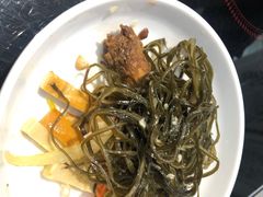 -红菇坊鲜汤火锅(橡树湾店)