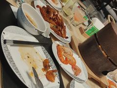 -西藏饭店·亚克·食光自助餐厅(文殊院店)