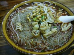 -甘记肥肠粉(马鞍北路店)