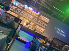 -M-MIX电音烤吧