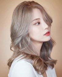 -时尚殿堂hair salon
