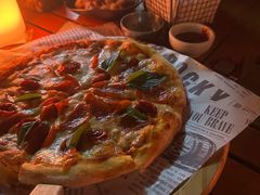 -MR.ROCKY洛奇先生·西餐&酒吧(琶醍店)