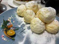 -南山鲜虾面·活鲜小馆·海味大连菜(南山总店)