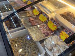 -二子海鲜大排档(太阳城店)
