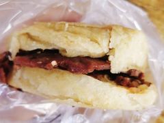 牛肉烧饼-真素诚(玉泉路总店)