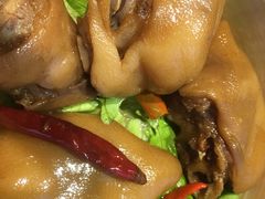 -王婆乔鲜鱼自助火锅(蜀汉路店)